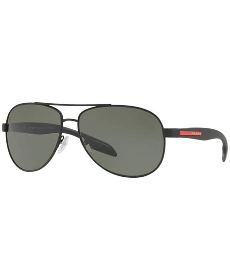 Prada Men's Sunglasses PS53PS